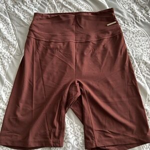 Gymshark Women's Bike Shorts